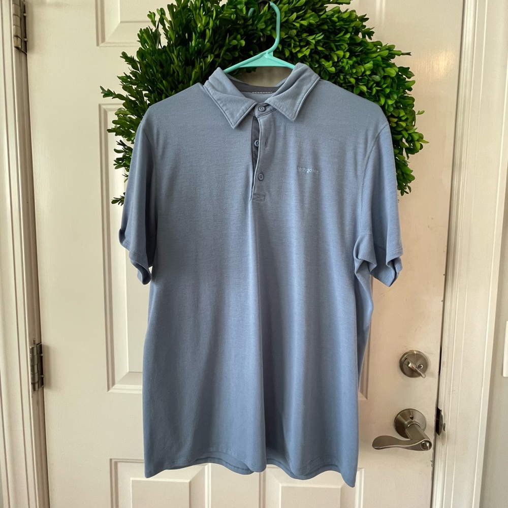 Patagonia Polo